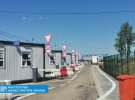 Оновили пункт пропуску Краківець-Корчова