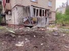 Окупанти масовано обстрілюють Лисичанськ і Сіверськодонецьк 
