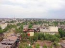 Окупанти масовано обстрілюють Лисичанськ і Сіверськодонецьк 