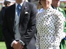 Пишне весілля Кейт і Вільяма відбулося 29 квітня 2011 року в Вестмінстерському абатстві