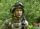 Черновицкие десантники защищают Украину на одном из основных направлений Донбасса.