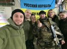 Лидер группы "Антитела" Тарас Тополя празднует 35-летие на фронте. Артист защищает Украину с первых дней полномасштабного вторжения России