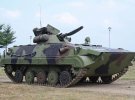 Украина получит от Словении BVP M80A