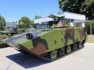 Украина получит от Словении BVP M80A