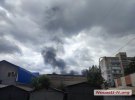 Російські терористи накрили Миколаїв ракетами. У місті пролунали кілька потужних вибухів 22 червня