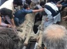 В Афганистане произошло смертоносное землетрясение в ночь на 22 июня