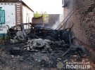 Окупанти за добу обстріляли на Донеччині 14 населених пунктів