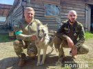 С начала войны в Хмельницком создали первый в Украине военный госпиталь ветеринарной медицины