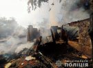 Россияне нанесли 18 ударов по Донецкой области