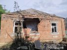 Россияне нанесли 18 ударов по Донецкой области