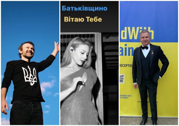 Представники українського шоубізнесу емоційно відреагували на рішення Європейської Ради. 23 червня на саміті лідерів у Брюсселі ухвалили надання кандидата Україні на вступ до Євросоюзу