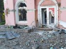 Враг атакует Лисичанск с юга