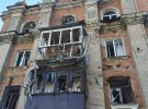 Враг атакует Лисичанск с юга