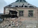 Оккупанты за сутки обстреляли в Донецкой области 13 населенных пунктов