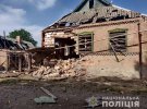 Окупанти за добу обстріляли на Донеччині 13 населених пунктів