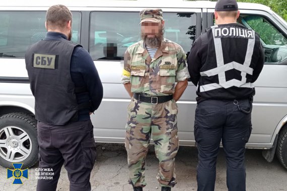За злочини проти державної безпеки України отримали підозру понад 1,5 тис. зловмисників