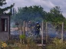 Окупанти продовжують обстрілювати Миколаївщину