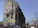 Ворог зосередив усі зусилля на захоплені Лисичанська