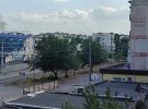 Ворог зосередив усі зусилля на захоплені Лисичанська