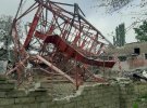 Ворог зосередив усі зусилля на захоплені Лисичанська