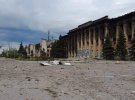 Окупанти намагаються блокувати Лисичанськ з півдня