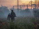 Окупанти намагаються блокувати Лисичанськ з півдня