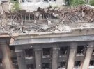 Окупанти намагаються блокувати Лисичанськ з півдня