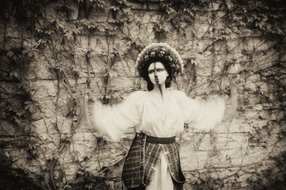 У Львові покажуть фотовиставку Романа Уварова "Камʼянець-Подільські етюди. Продовження"