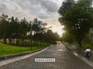 В Днепре на Набережной Победы появилась новая зона отдыха и пеших прогулок