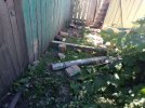 Захватчики обстреляли Печенеги в Харьковской области
