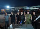Внаслідок ракетних ударів загинуло 15 людей, понад 40 мирних мешканців отримали поранення