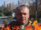 Депутат Олександр Негребецьких "Урал"