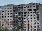 Луганщина стає суцільною руїною: пошкодження населених пунктів катастрофічні