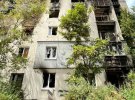 Луганщина стає суцільною руїною: пошкодження населених пунктів катастрофічні
