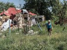 Президент Владимир Зеленский показал последствия российских ударов по Украине