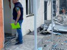 У Харкові обстріляли Індустріальний район