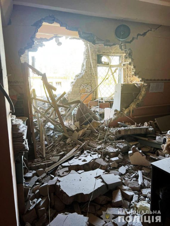 На Донеччині поліцейські за добу задокументували 16 воєнних злочинів РФ