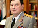 Булгаков – заместитель министра обороны Российской Федерации.
