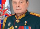 Булгаков – заместитель министра обороны Российской Федерации.