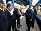 Президент Індонезії Джоко Відодо вже у Києві
