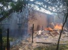 Захватчики обстреляли Золочевскую громаду в Харьковской области