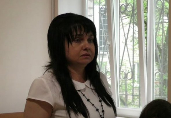 Тетяну Кузьміч затримували у серпні 2020 року за підозрою в державній зраді.