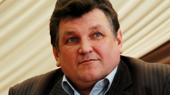 Брюханов обирався мером на місцевих виборах у жовтні 2021 року, самовисуванець.