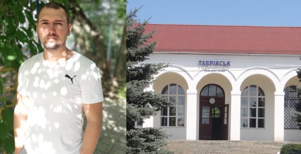 Колаборант Євген Четкарьов отримав свідоцтво про адвокатську діяльність у 2009 році, повідомляють журналісти.