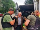 Полицейские доставили жителям Павловки гуманитарную помощь