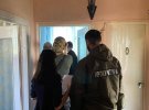 В Черниговской области задержали российского агента