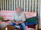 В Черниговской области задержали российского агента