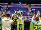 Збірна України з мініфутболу на чемпіонаті Європи показала жахи війни з Росією