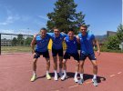 До "Динамо" приєдналися гравці збірної України й легіонери
