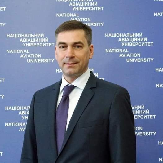 Максим Луцкий: «Украина будет диктовать миру тенденции и тренды в производстве и эксплуатации авиационной техники»